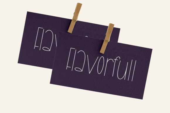 Loopela Font PNG with transparent background - Preview 3