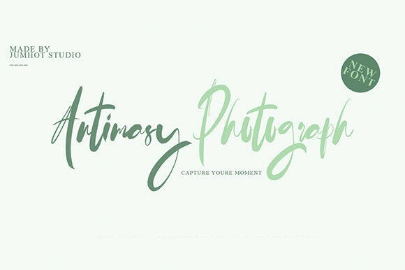 Louyimtta Font PNG with transparent background - Preview 2