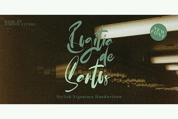 Louyimtta Font PNG with transparent background - Preview 3