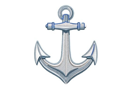 Metal Anchor