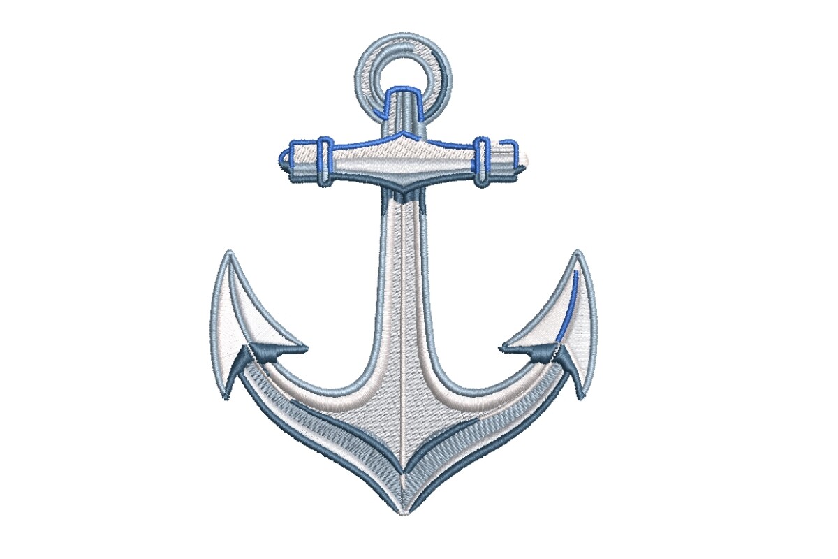 Metal Anchor