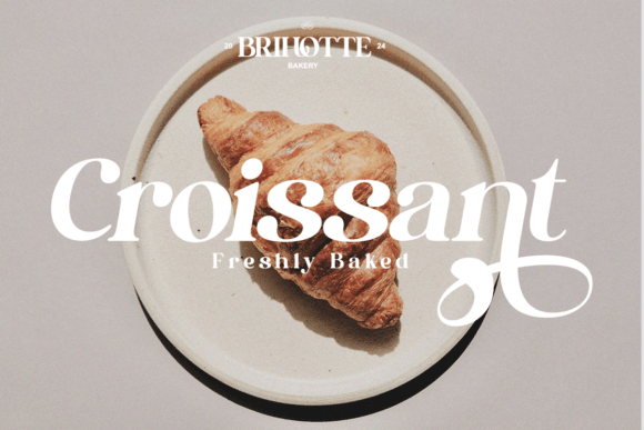 Mobigail Font PNG with transparent background - Preview 2