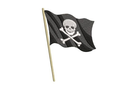 Pirate Flag