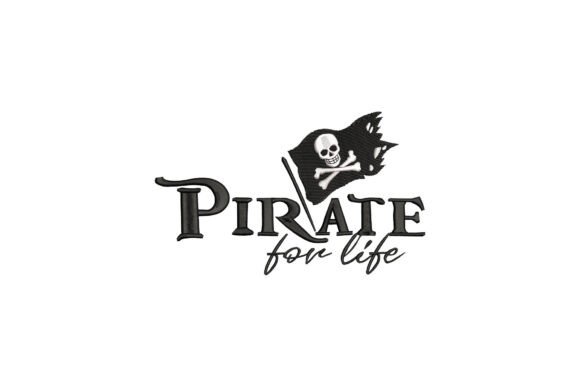 Pirate for Life