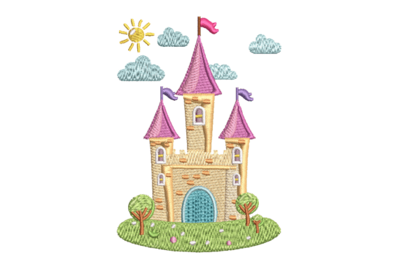 Princess Castle