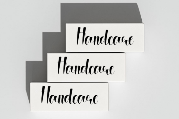 Apple Juice Font - Preview 1