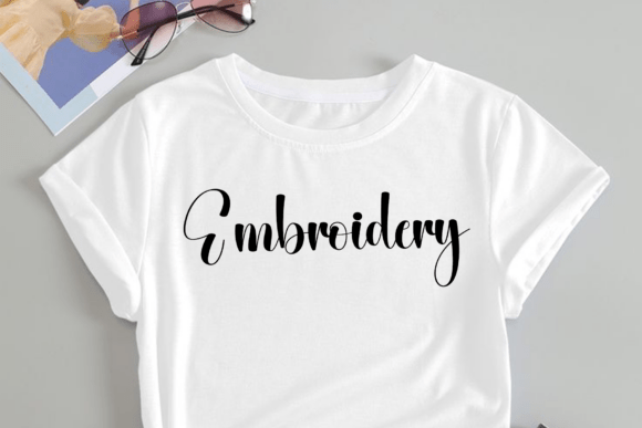 Baby Cute Font - Preview 1