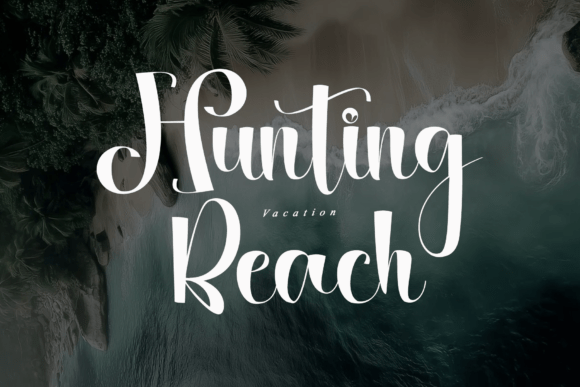 Beauticare Font - Preview 3
