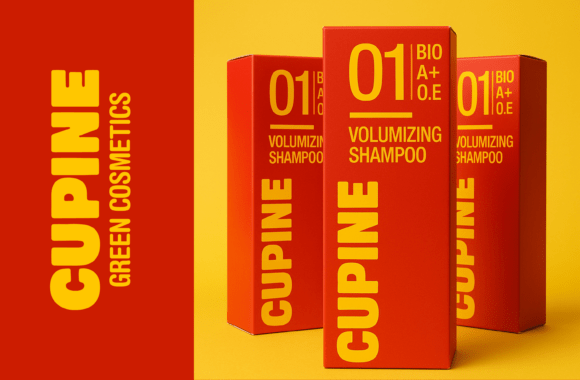 Cupine Font - Preview 2