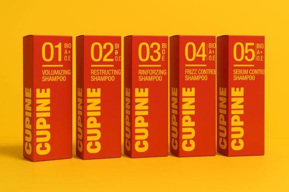 Cupine Font - Preview 4