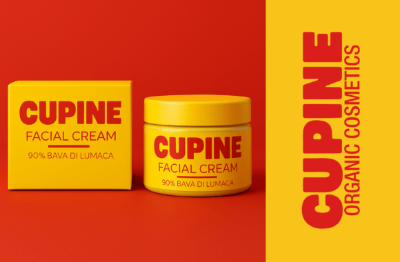 Cupine Font - Preview 5