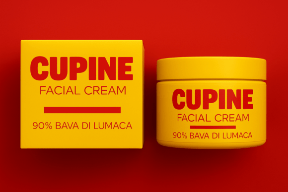 Cupine Font - Preview 6