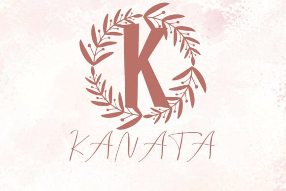Clarest Monogram Font - Preview 1