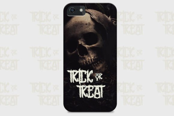 Death Day Font PNG with transparent background - Preview 4