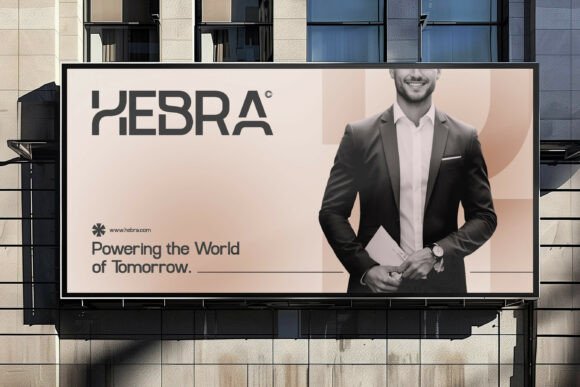 Hebra Font - Preview 5
