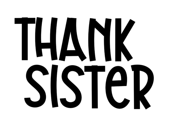 Marker Font PNG with transparent background - Preview 5