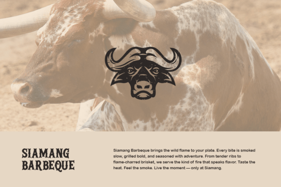 Rock South Font PNG with transparent background - Preview 1