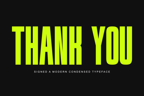Signed Font PNG with transparent background - Preview 5