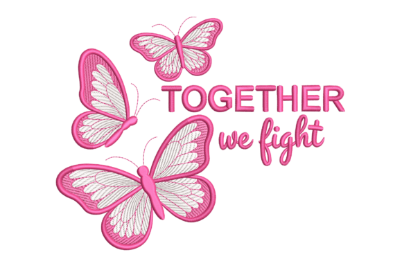 Together We Fight