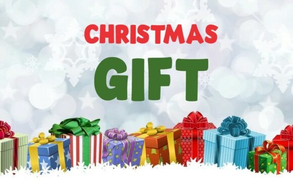Christmas Winter Font - Preview 2