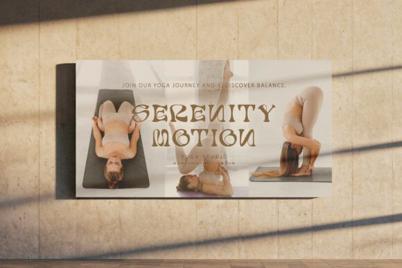 Dream Theatrion Font - Preview 3