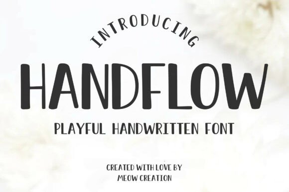 Handflow