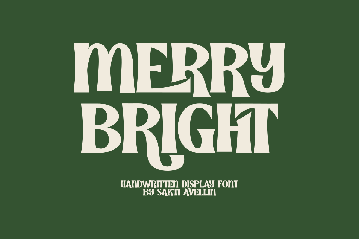 Merry Bright