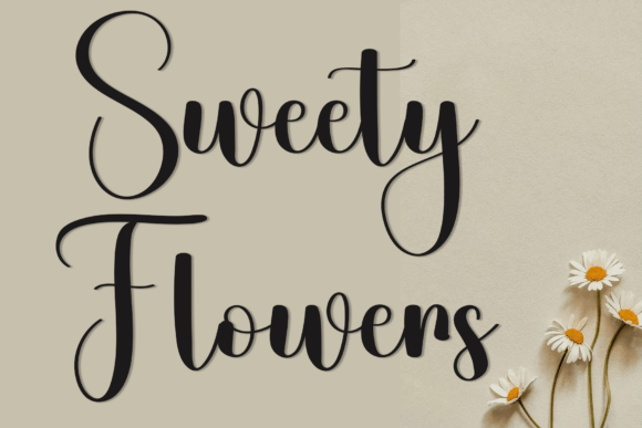 Ahistorical Font - Preview 6