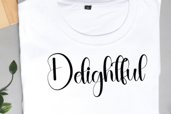 Ballpoint Santa Font - Preview 2