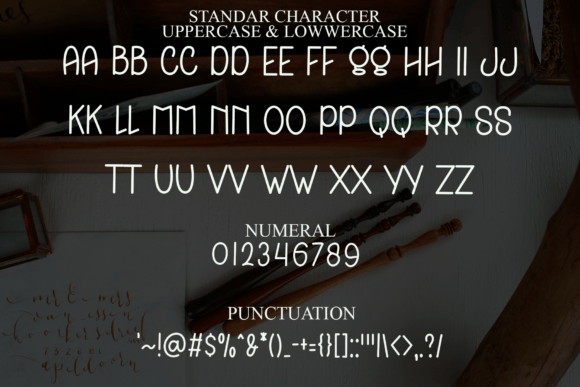 Banana Amsterdam Font - Preview 6