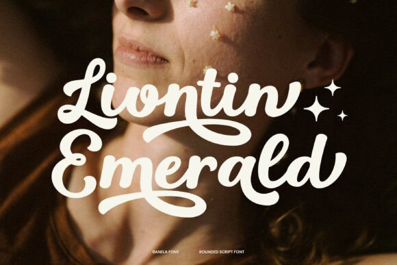 Banela Font - Preview 5