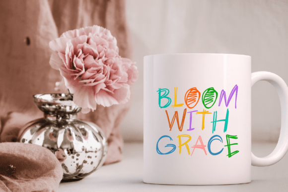 Crayon World Font PNG with transparent background - Preview 4