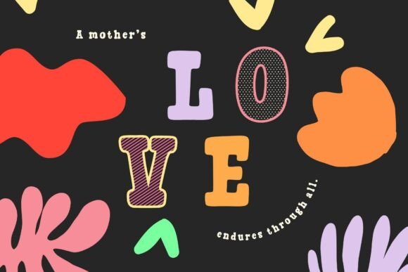 Fox Gabriel Font - Preview 5