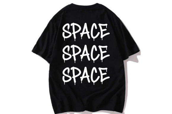 Ghosting Font - Preview 2