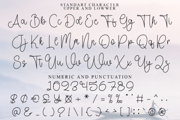 Hello Christmas Font - Preview 5