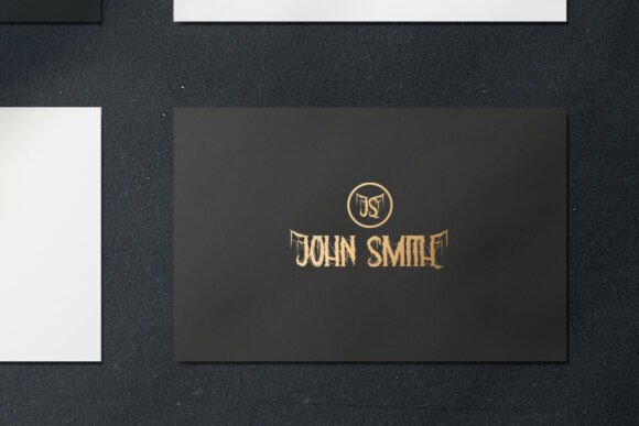Hugeous Font PNG with transparent background - Preview 3