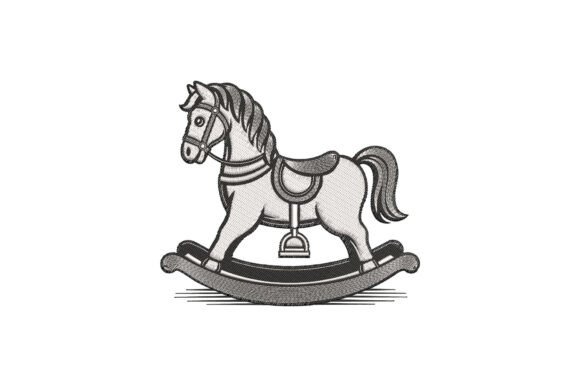 Rocking Horse