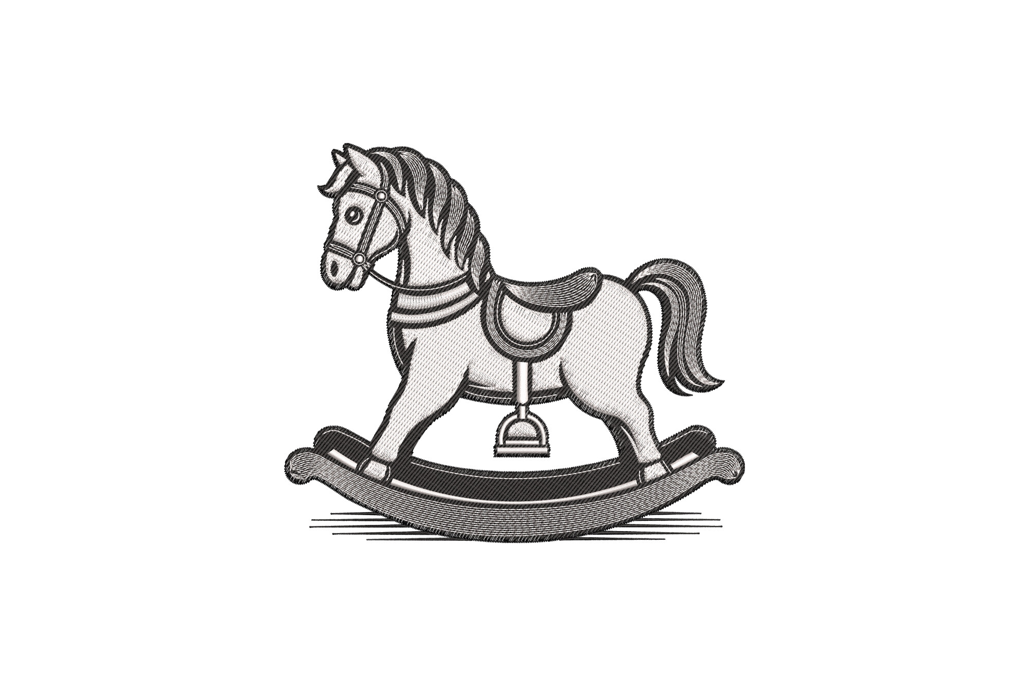 Rocking Horse