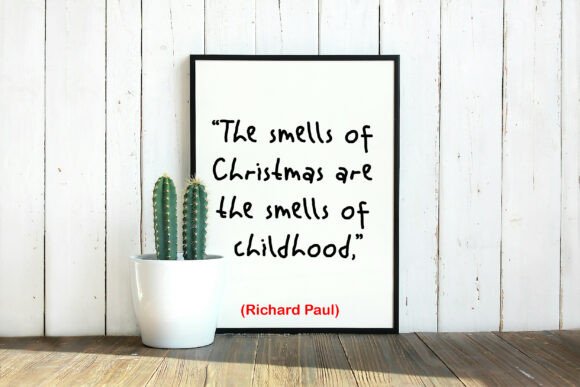 Back to Christmas Font - Preview 1