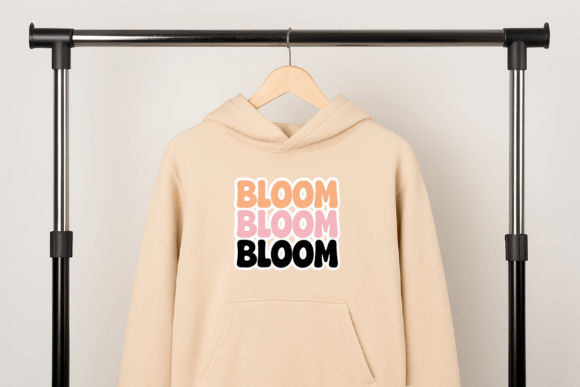 Chunky Plump Font - Preview 4