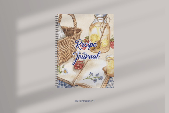 Recipe Journal
