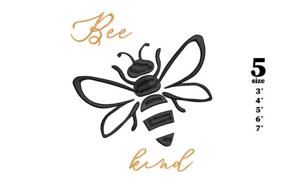 Bee Kind
