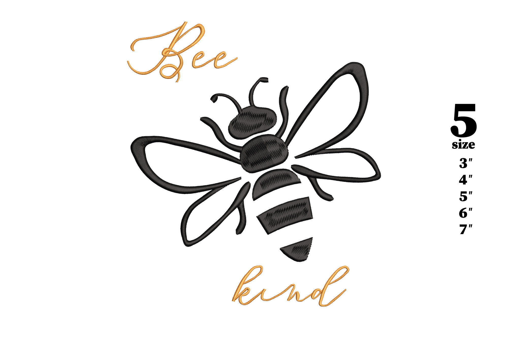 Bee Kind