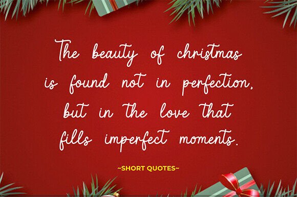 Christmas Fantasy Font - Preview 3