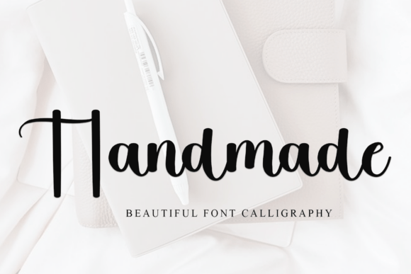 Delight Wedding Font - Preview 2