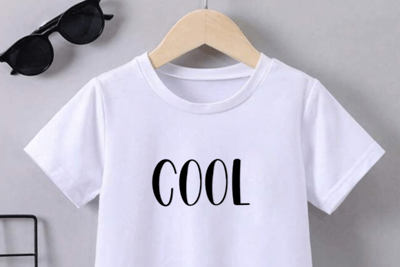 Enjoy Little Things Font PNG with transparent background - Preview 2