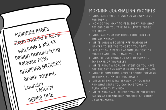 Familiar Font - Preview 3