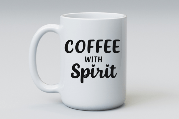 Guily Font PNG with transparent background - Preview 1