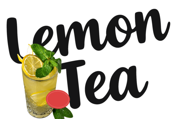 Guily Font PNG with transparent background - Preview 5