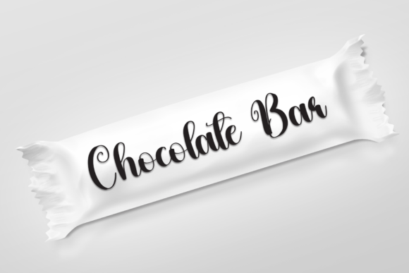 Healing Font - Preview 3